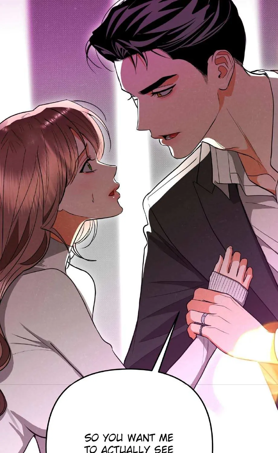Absolute Threshold Chapter 83 page 36 - 