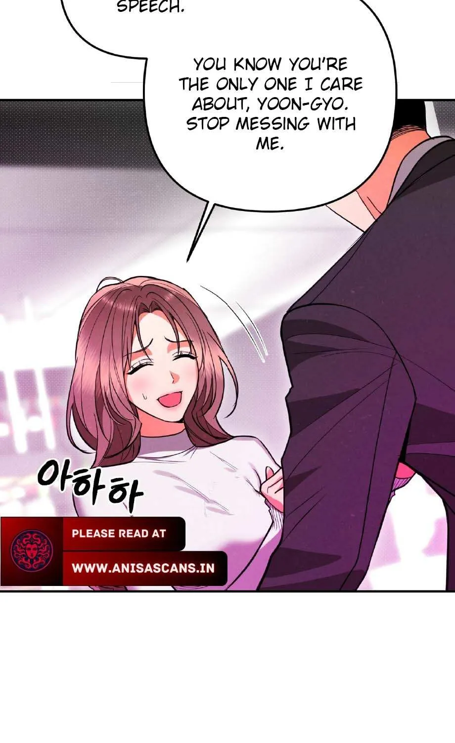 Absolute Threshold Chapter 83 page 38 - 