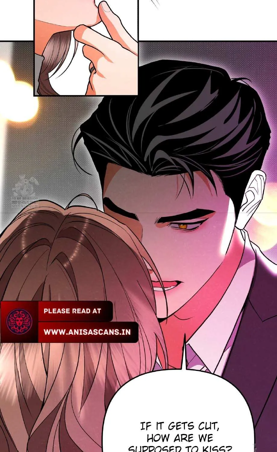Absolute Threshold Chapter 83 page 43 - 