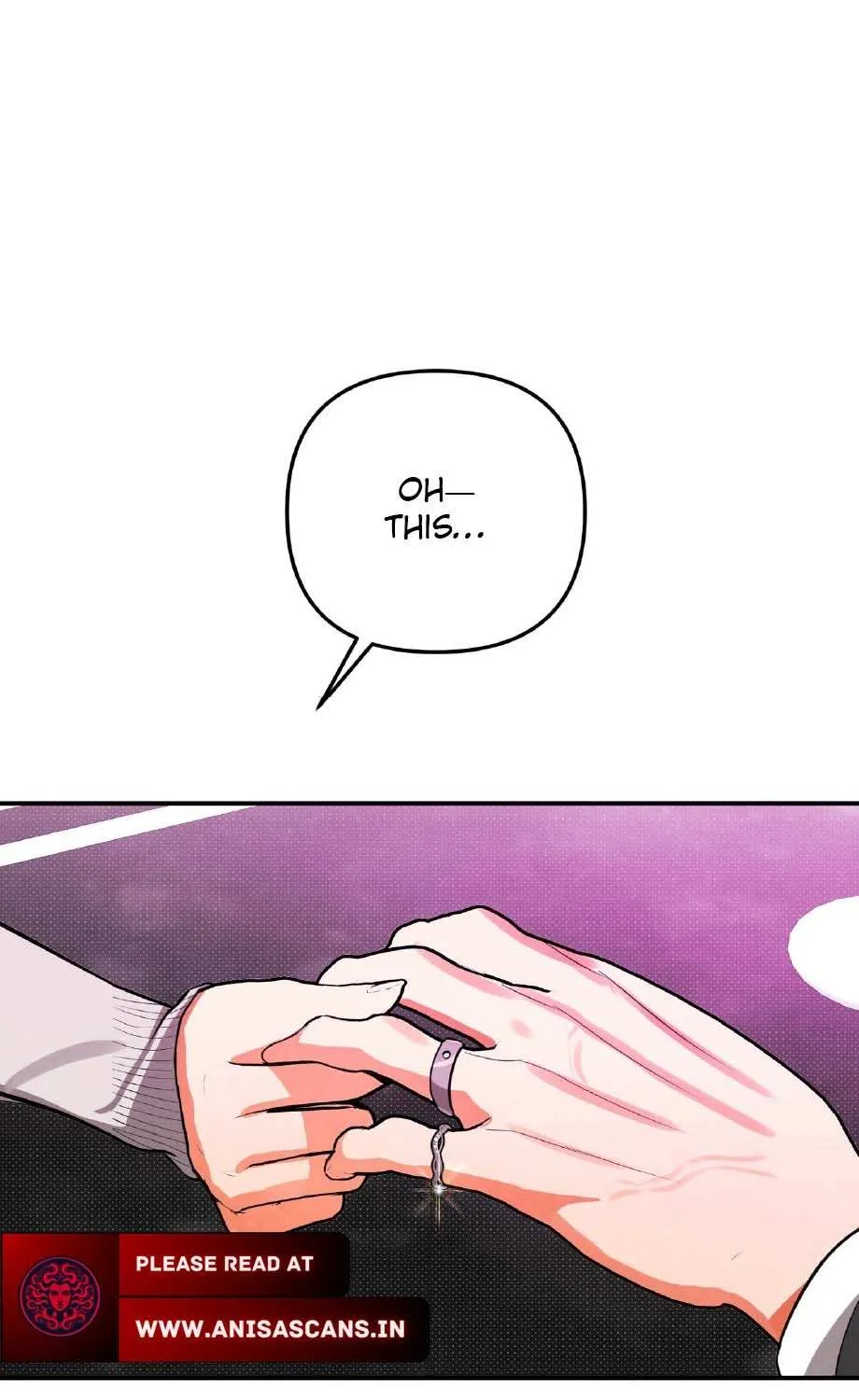 Absolute Threshold Chapter 83 page 49 - 