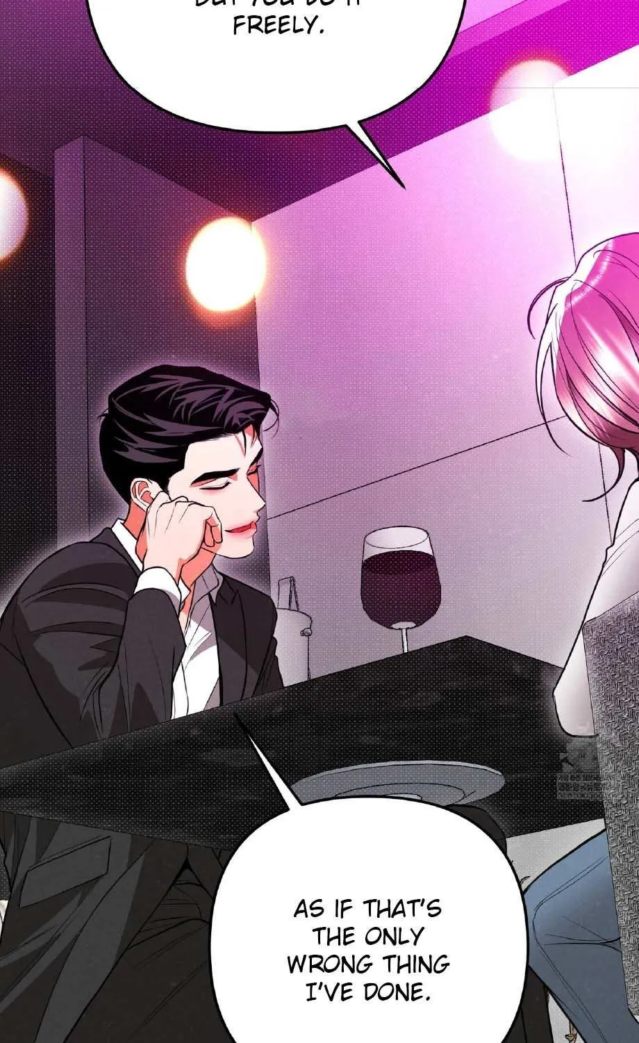 Absolute Threshold Chapter 83 page 64 - 