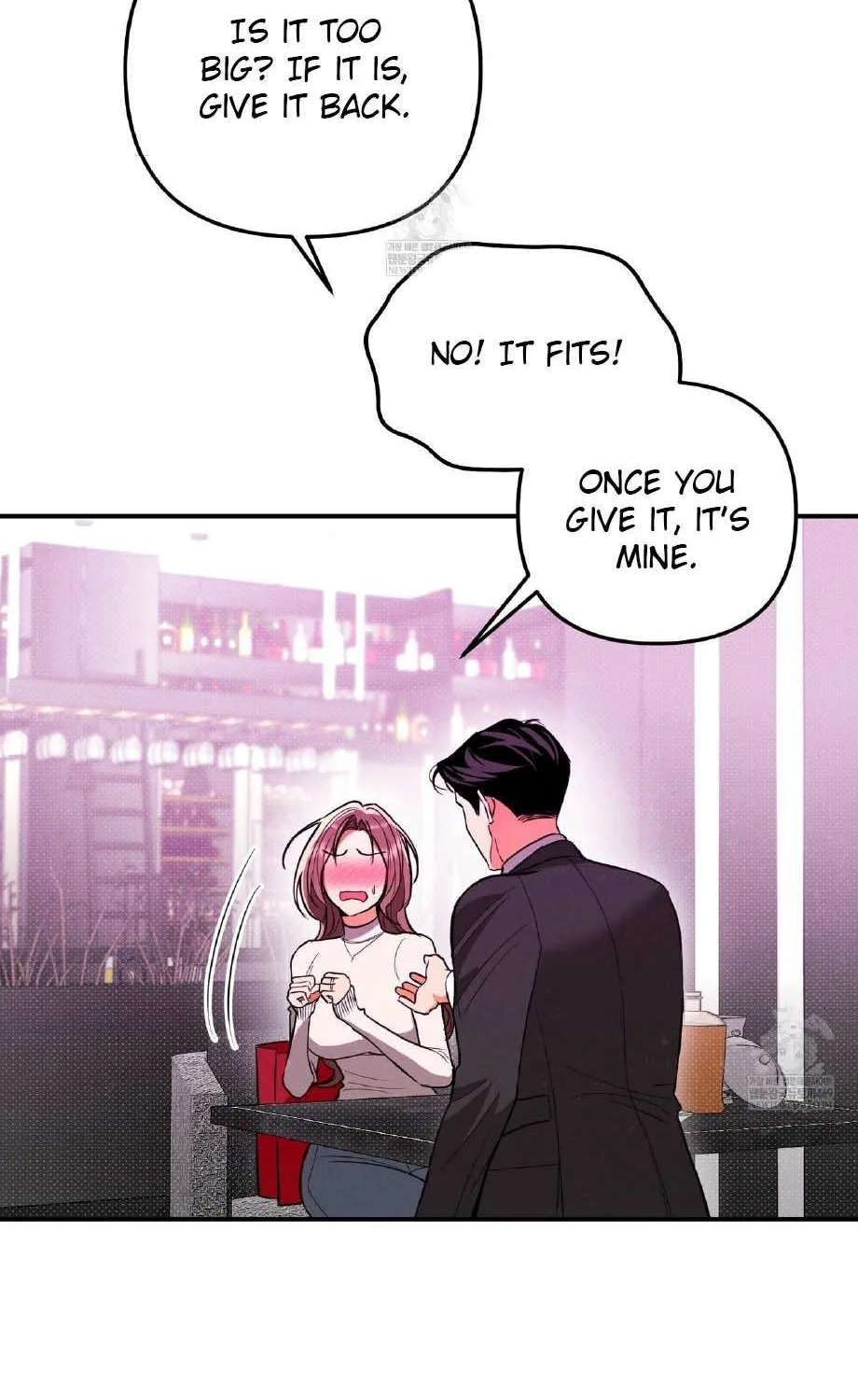 Absolute Threshold Chapter 83 page 76 - 