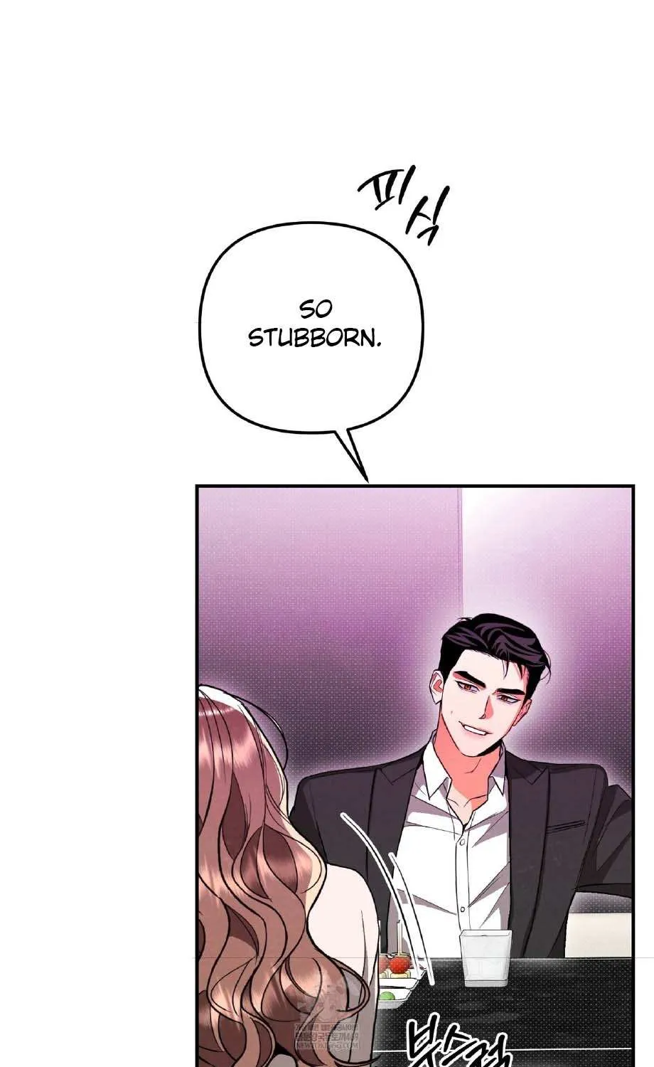 Absolute Threshold Chapter 83 page 77 - 