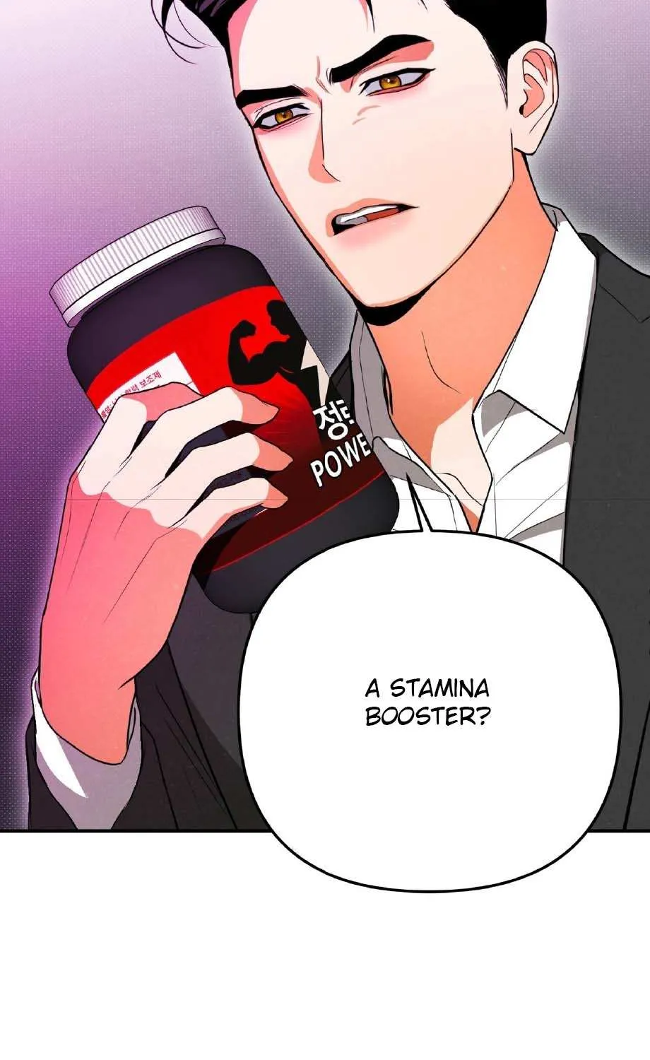 Absolute Threshold Chapter 83 page 81 - 
