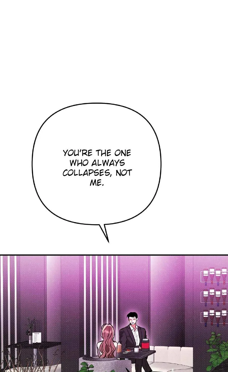 Absolute Threshold Chapter 83 page 84 - 