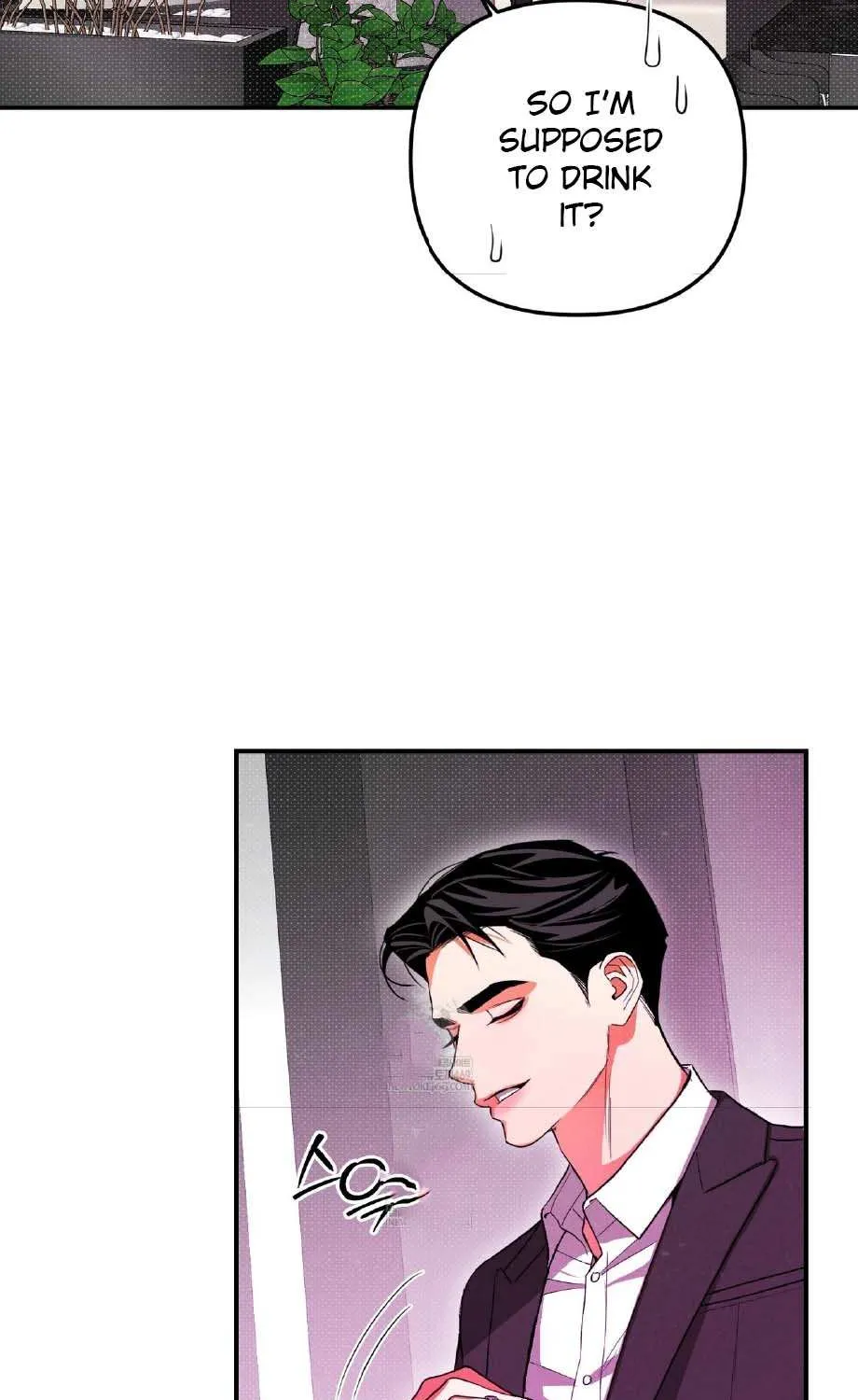 Absolute Threshold Chapter 83 page 85 - 