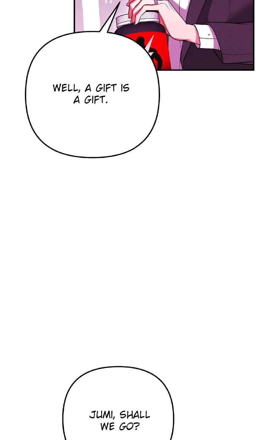 Absolute Threshold Chapter 83 page 86 - 