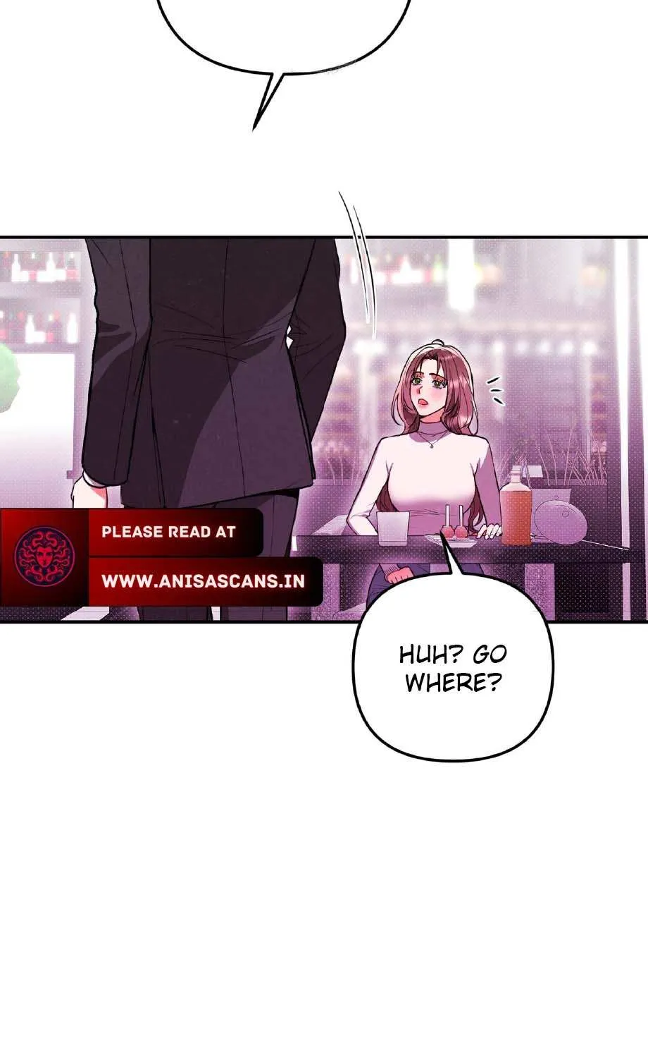 Absolute Threshold Chapter 83 page 87 - 