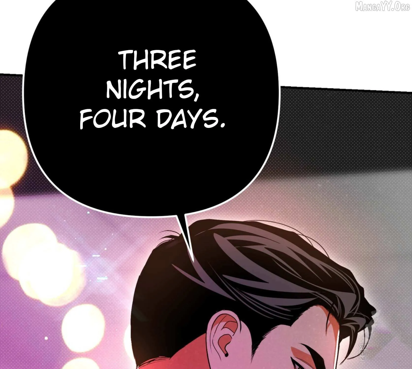 Absolute Threshold Chapter 83 page 89 - 