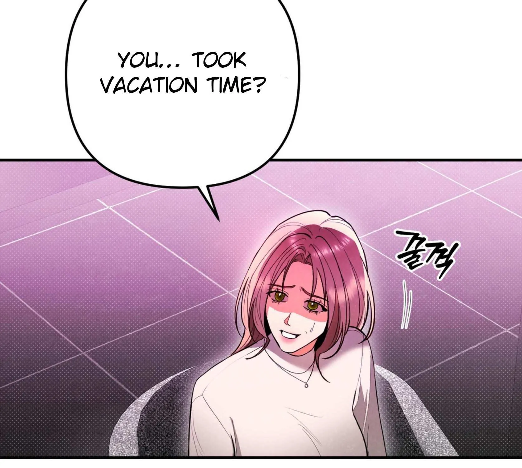 Absolute Threshold Chapter 83 page 92 - 