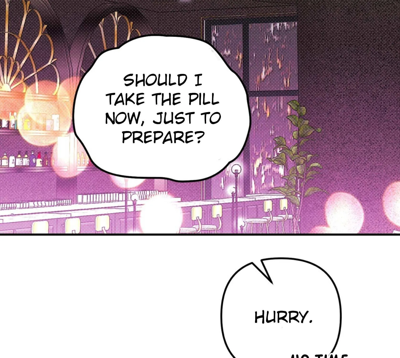 Absolute Threshold Chapter 83 page 94 - 