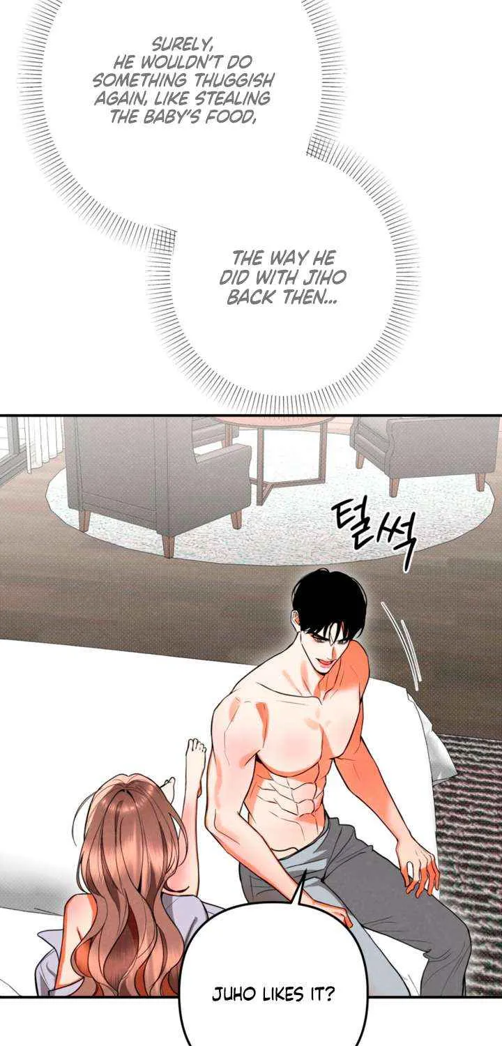 Absolute Threshold Chapter 84 page 15 - 