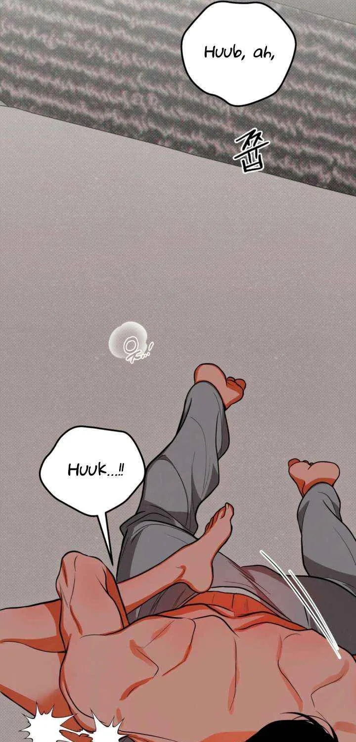 Absolute Threshold Chapter 84 page 41 - 