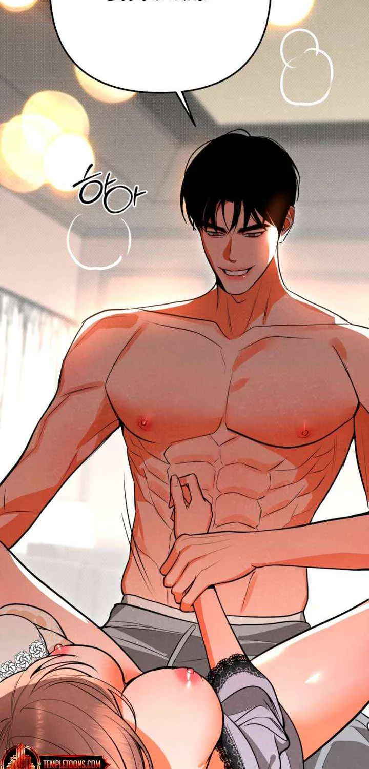 Absolute Threshold Chapter 84 page 54 - 