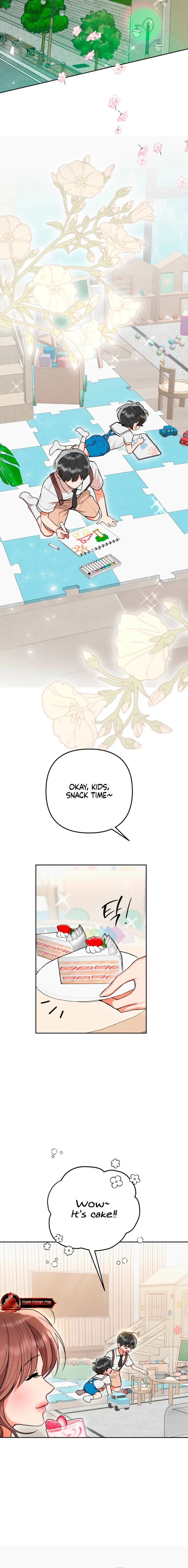 Absolute Threshold Chapter 86 page 2 - 