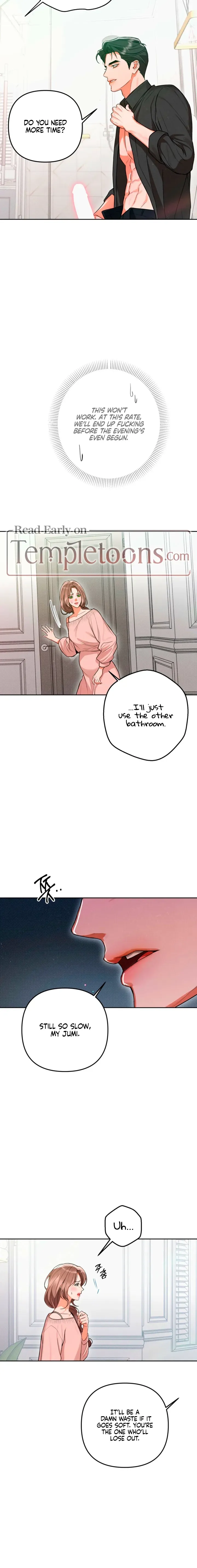 Absolute Threshold Chapter 86 page 12 - 