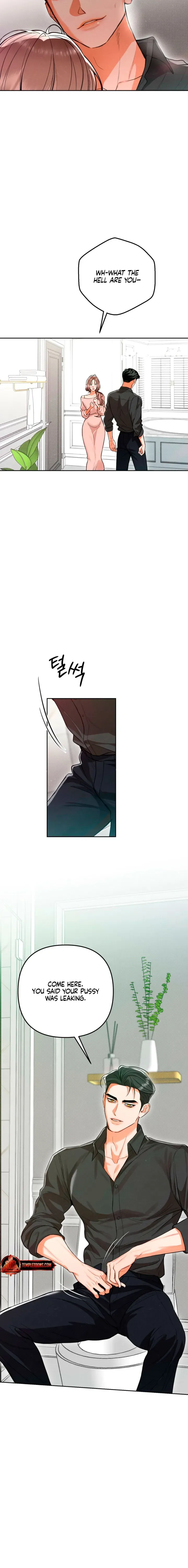 Absolute Threshold Chapter 86 page 10 - 