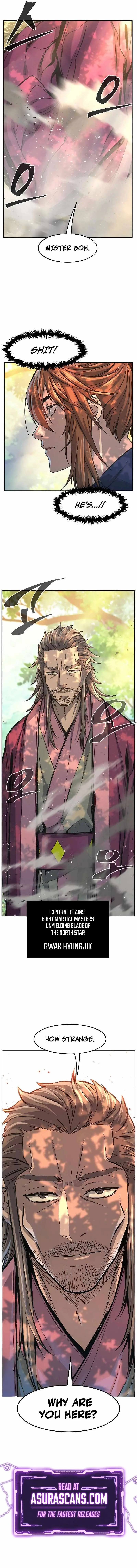 Absolute Threshold Chapter 87 page 13 - 