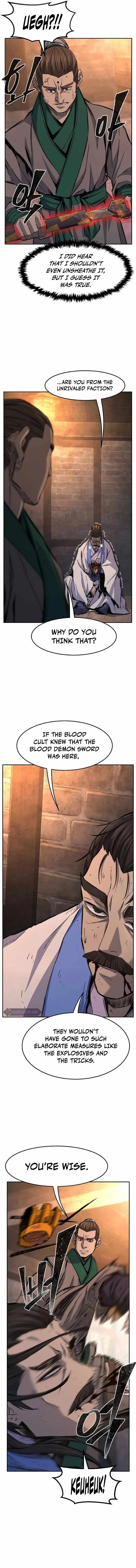 Absolute Threshold Chapter 87 page 6 - 