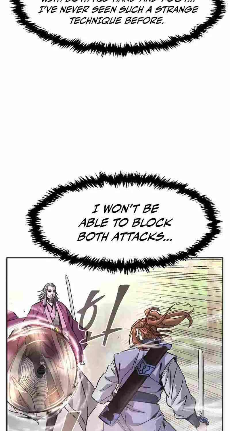 Absolute Threshold Chapter 88 page 64 - 