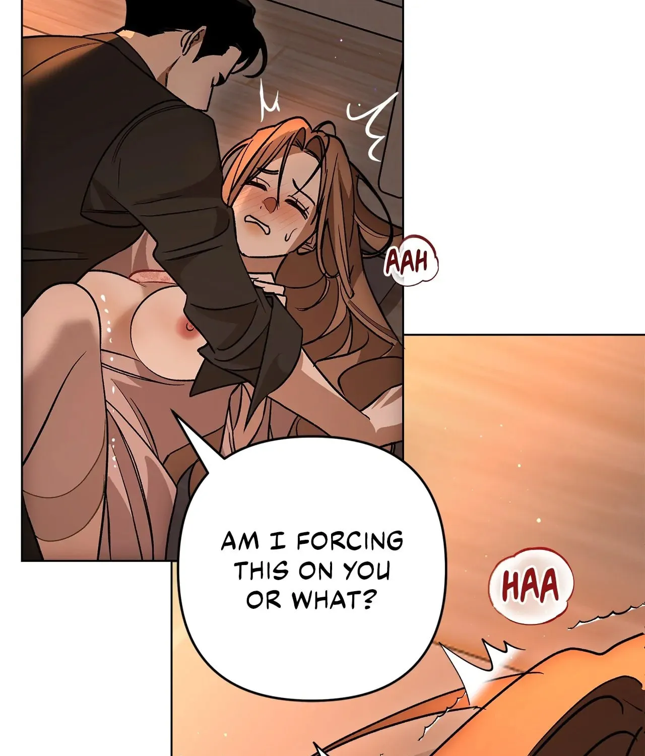 Absolute Threshold Chapter 9 page 41 - 