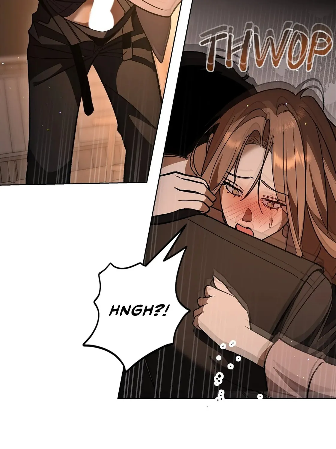 Absolute Threshold Chapter 9 page 49 - 