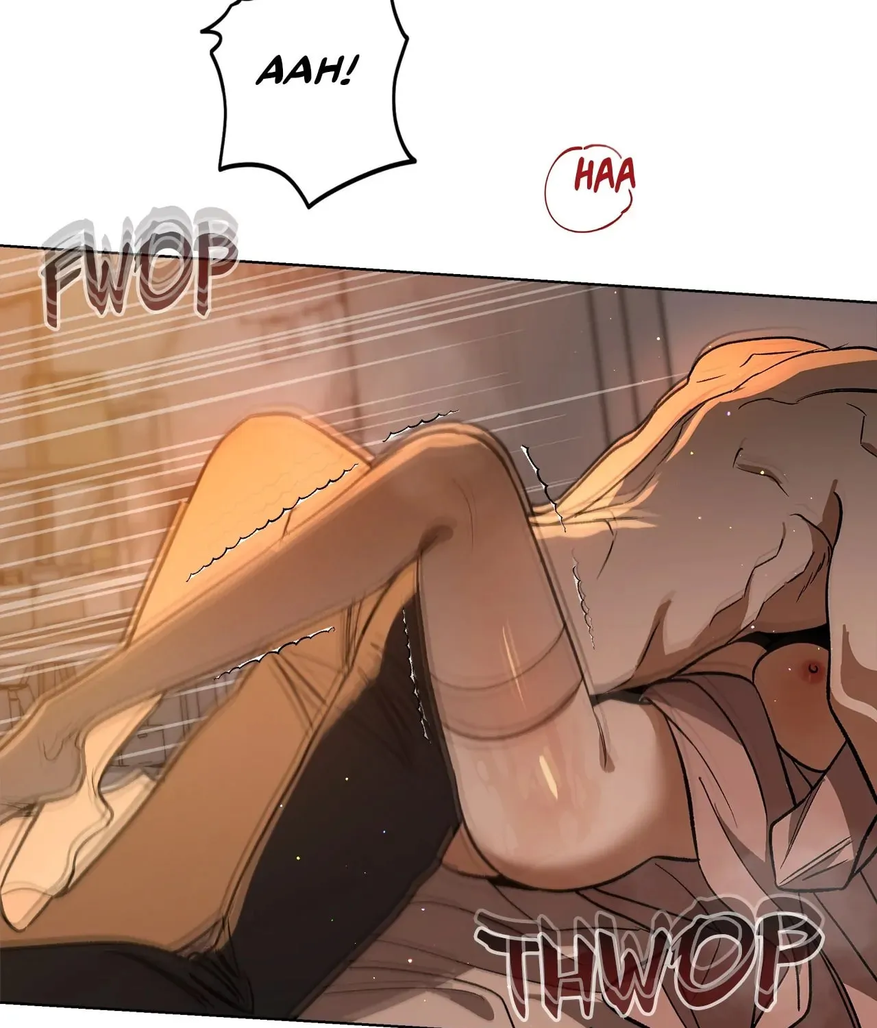 Absolute Threshold Chapter 9 page 59 - 