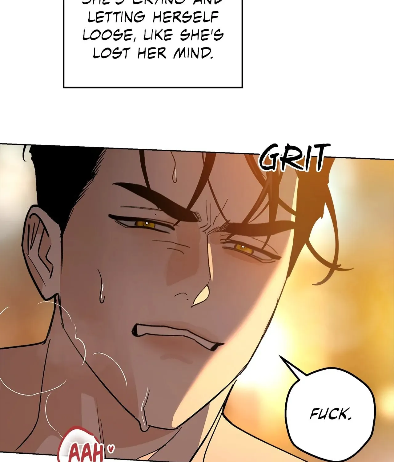 Absolute Threshold Chapter 9 page 70 - 