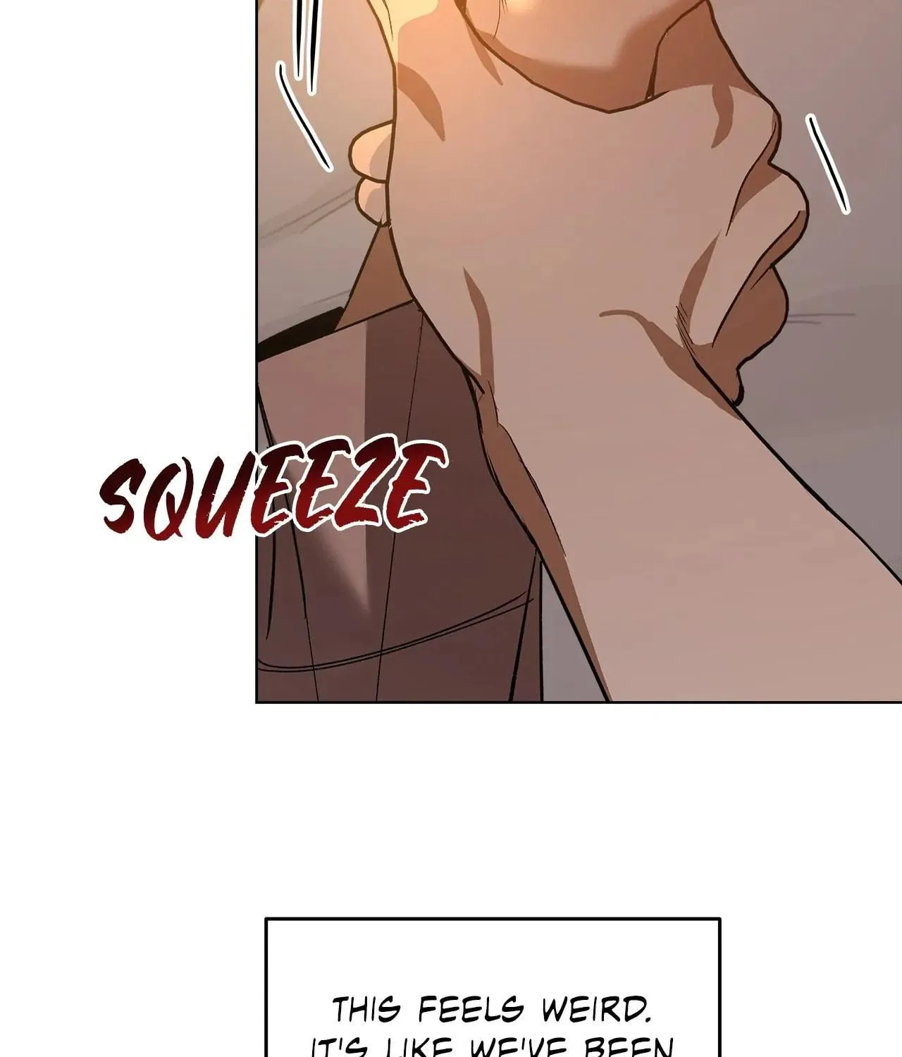 Absolute Threshold Chapter 9 page 76 - 