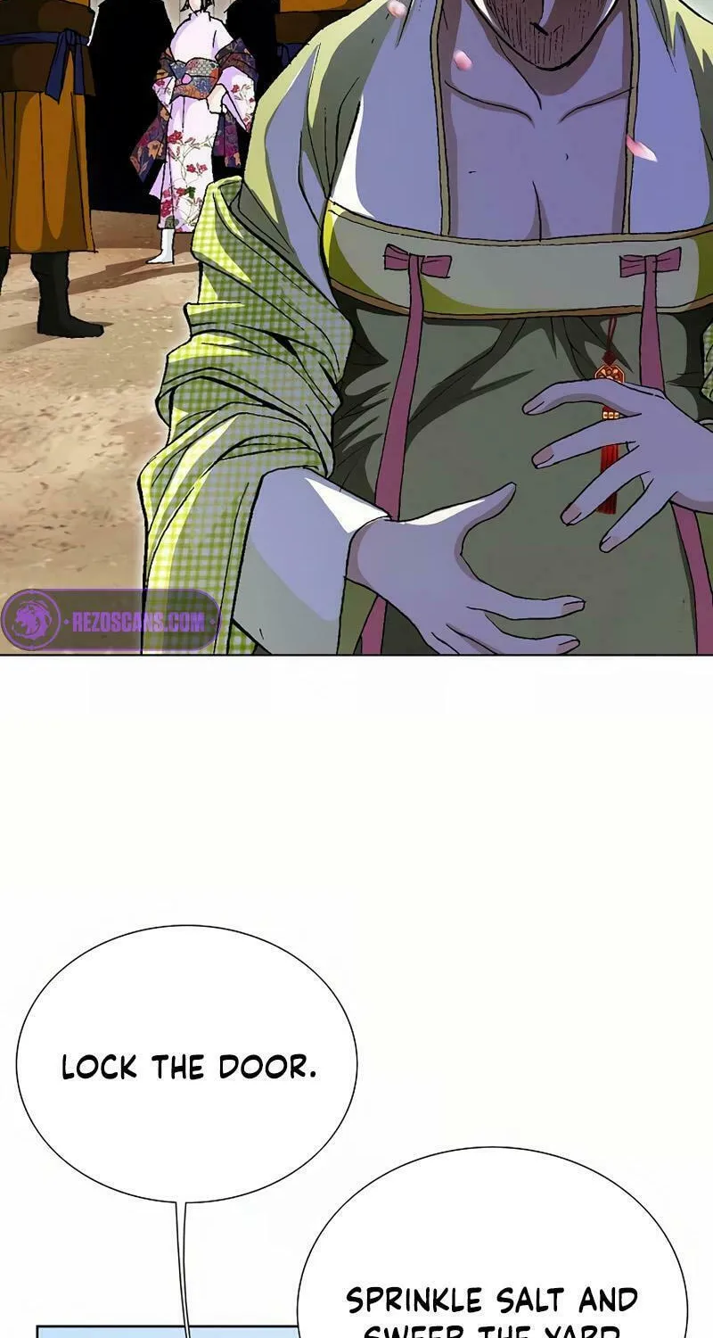 Absolute Ultimate Martial Lord Chapter 1 page 31 - 