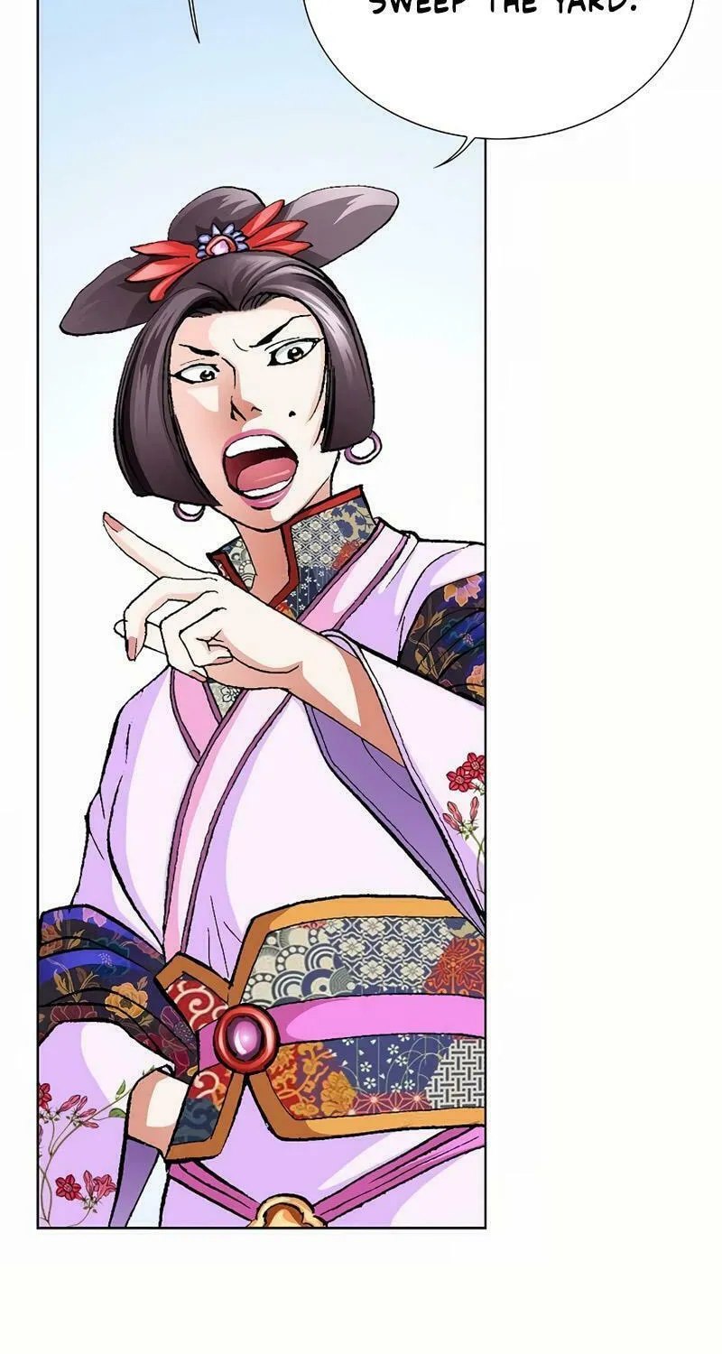 Absolute Ultimate Martial Lord Chapter 1 page 32 - 