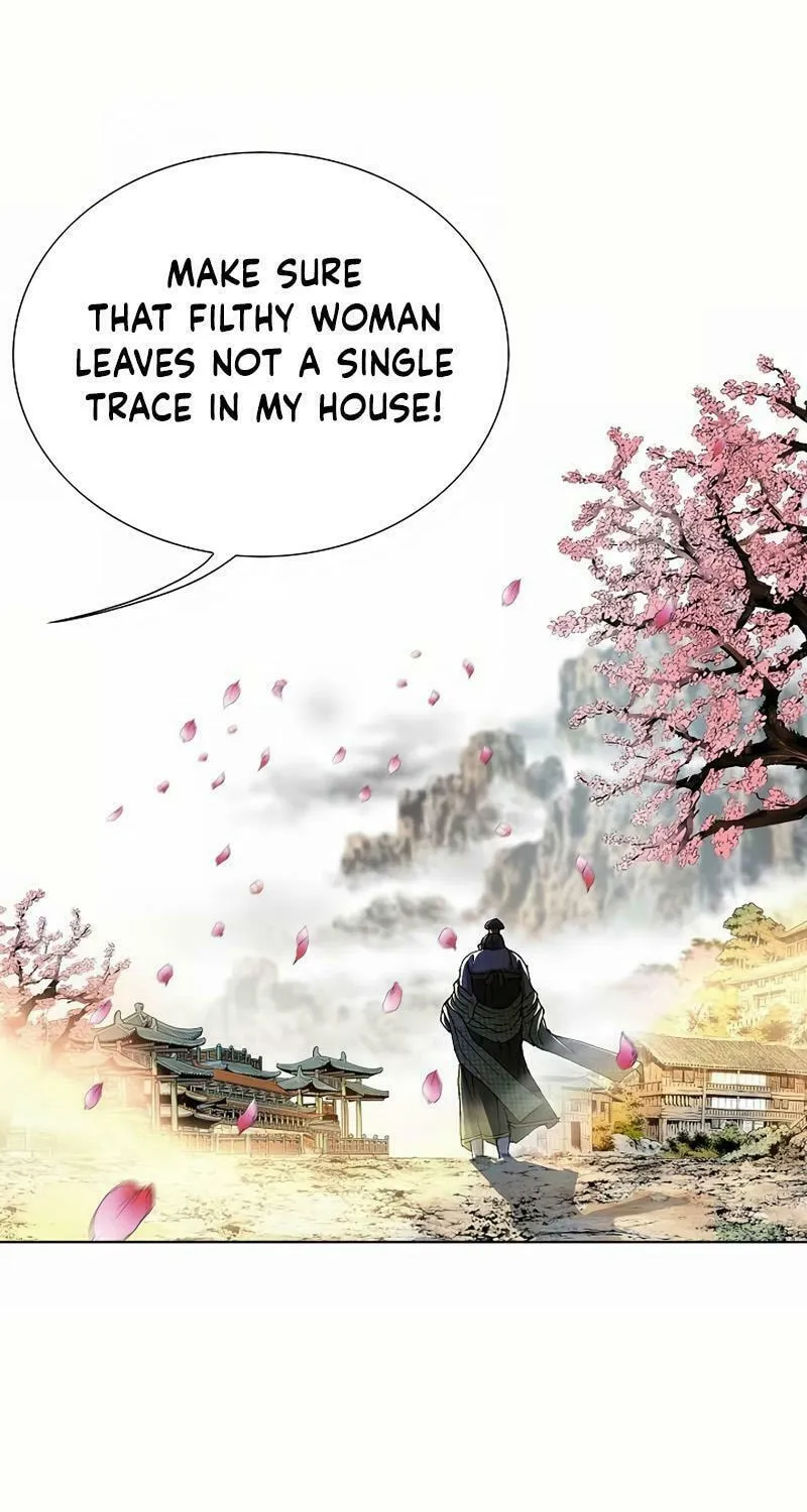 Absolute Ultimate Martial Lord Chapter 1 page 33 - 