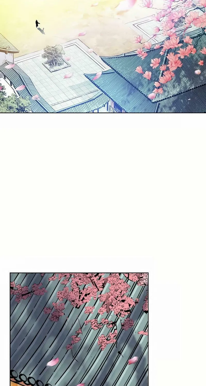 Absolute Ultimate Martial Lord Chapter 1 page 35 - 