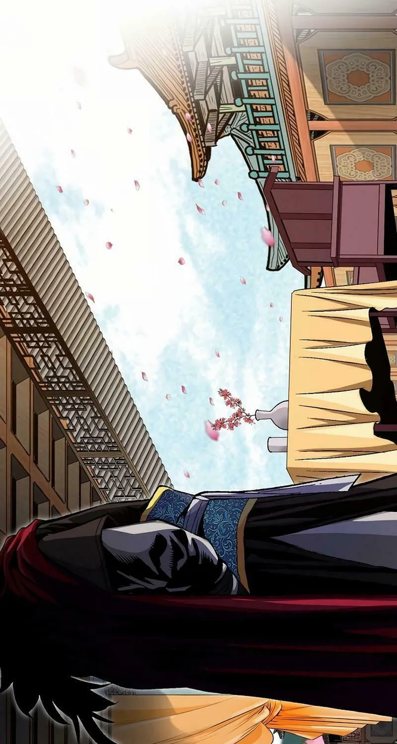 Absolute Ultimate Martial Lord Chapter 1 page 39 - 