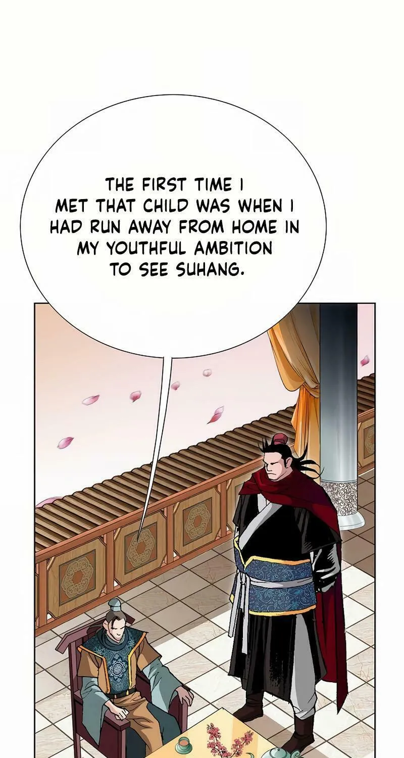 Absolute Ultimate Martial Lord Chapter 1 page 48 - 