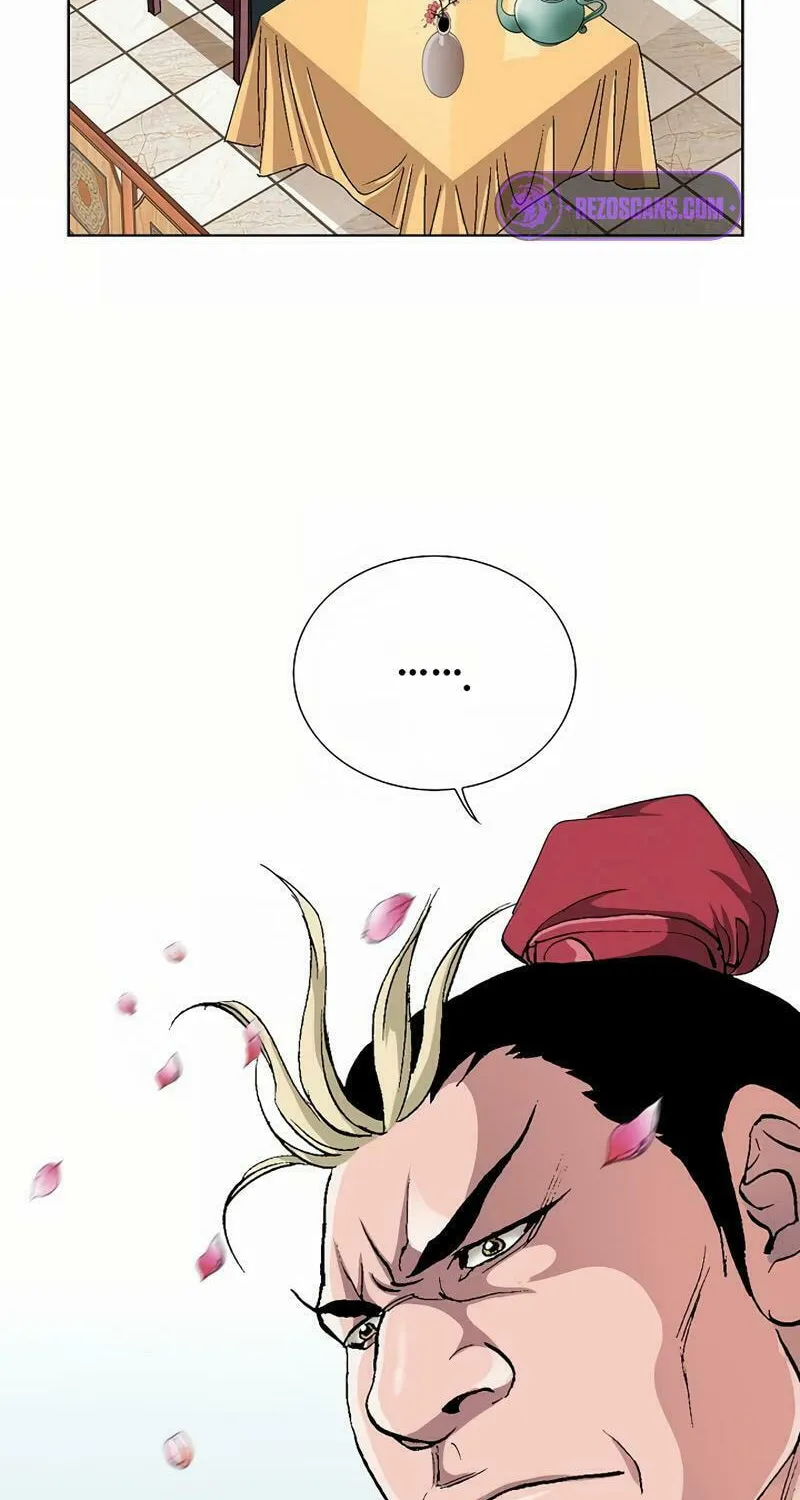 Absolute Ultimate Martial Lord Chapter 1 page 49 - 