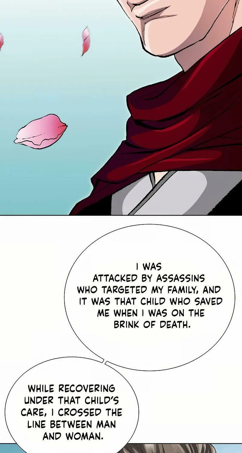 Absolute Ultimate Martial Lord Chapter 1 page 50 - 