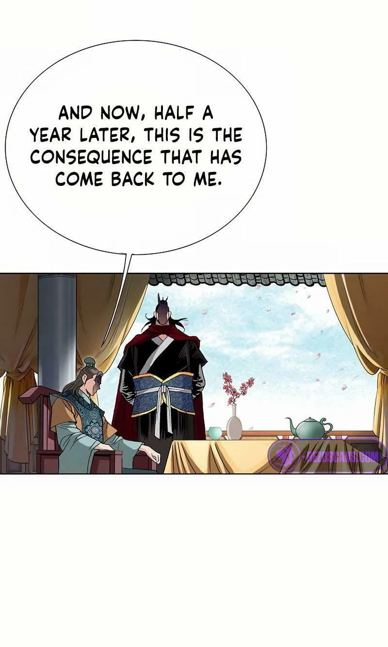 Absolute Ultimate Martial Lord Chapter 1 page 56 - 