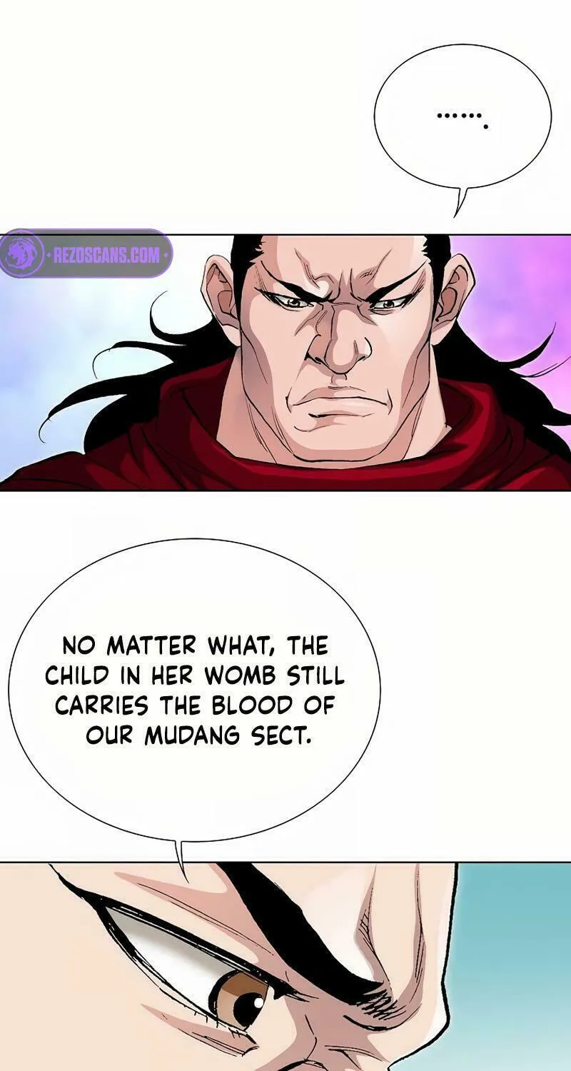 Absolute Ultimate Martial Lord Chapter 1 page 57 - 