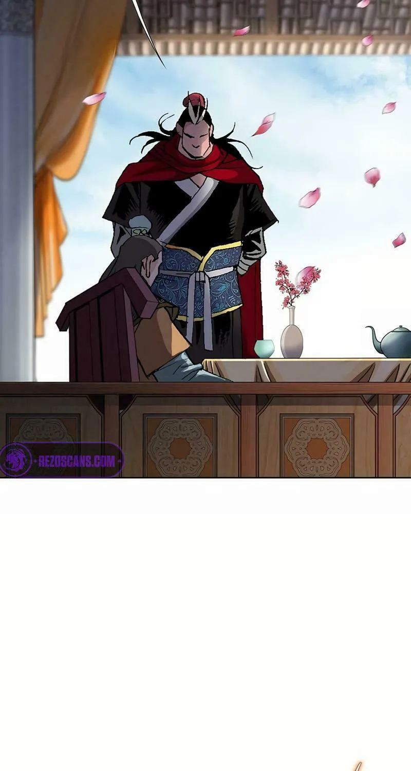 Absolute Ultimate Martial Lord Chapter 1 page 61 - 
