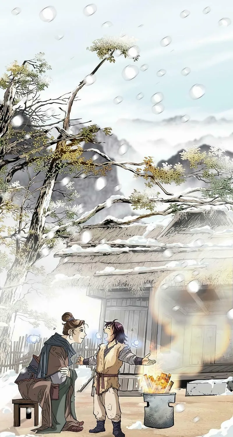 Absolute Ultimate Martial Lord Chapter 1 page 66 - 