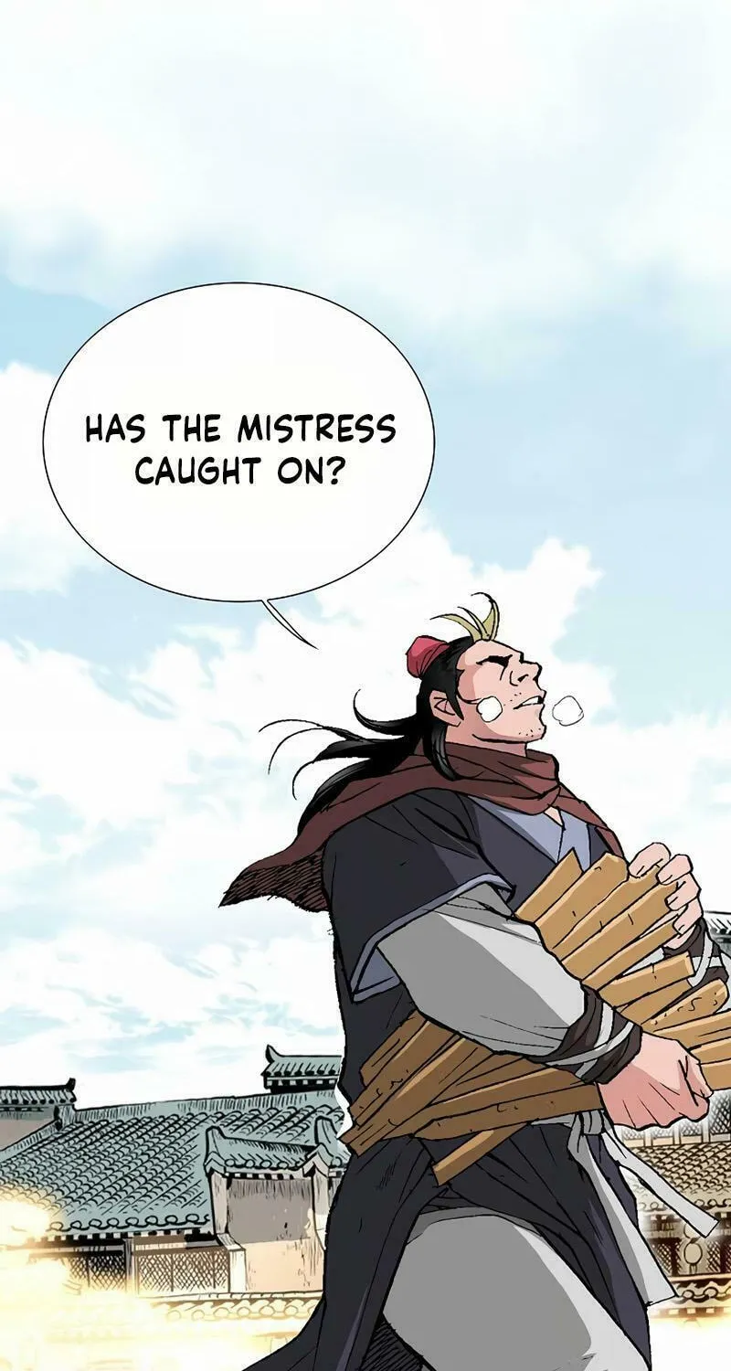 Absolute Ultimate Martial Lord Chapter 1 page 73 - 