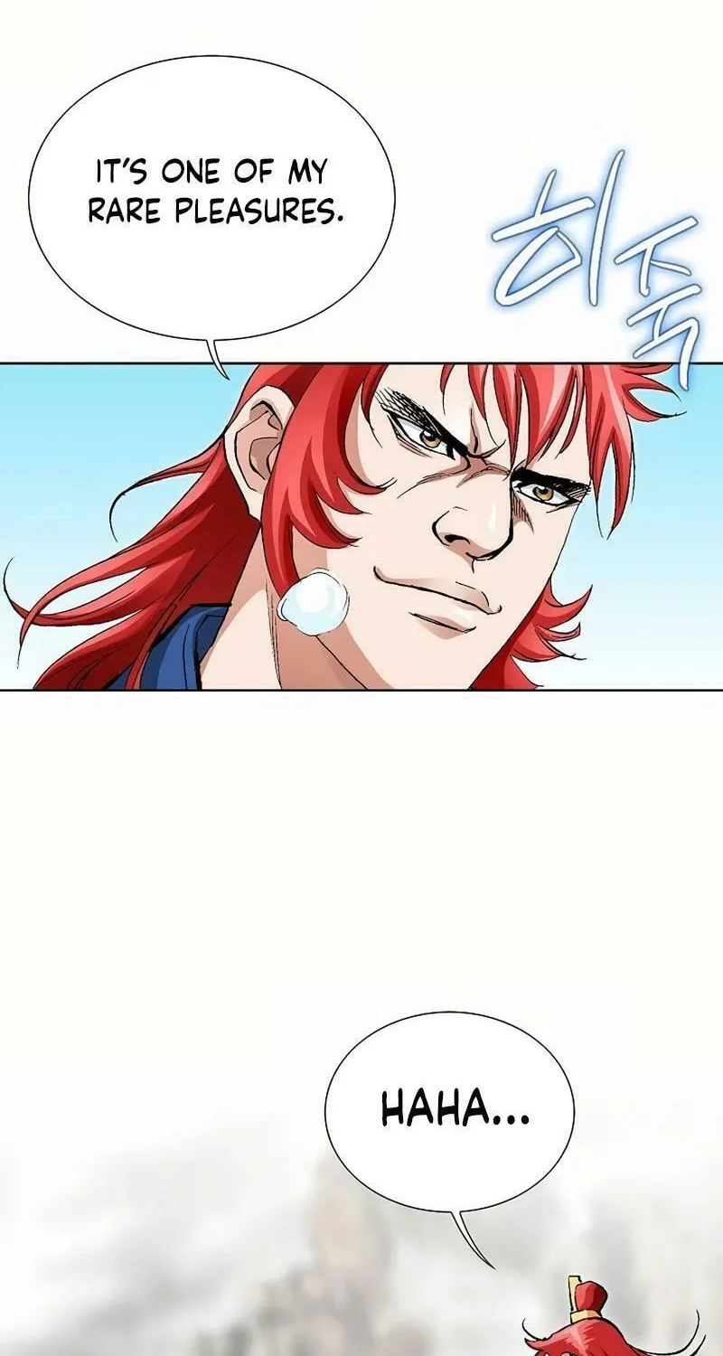 Absolute Ultimate Martial Lord Chapter 10 page 13 - 
