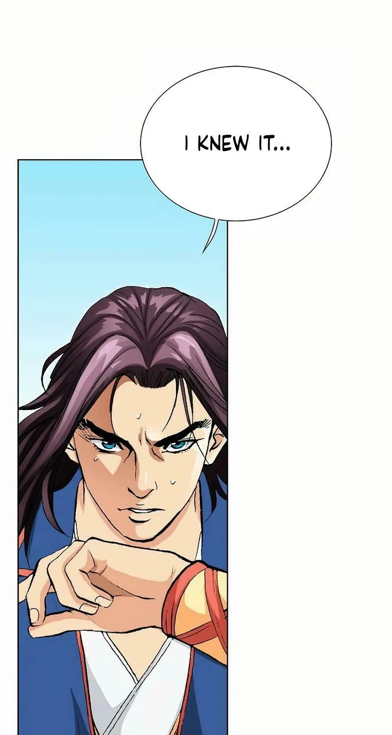Absolute Ultimate Martial Lord Chapter 10 page 15 - 
