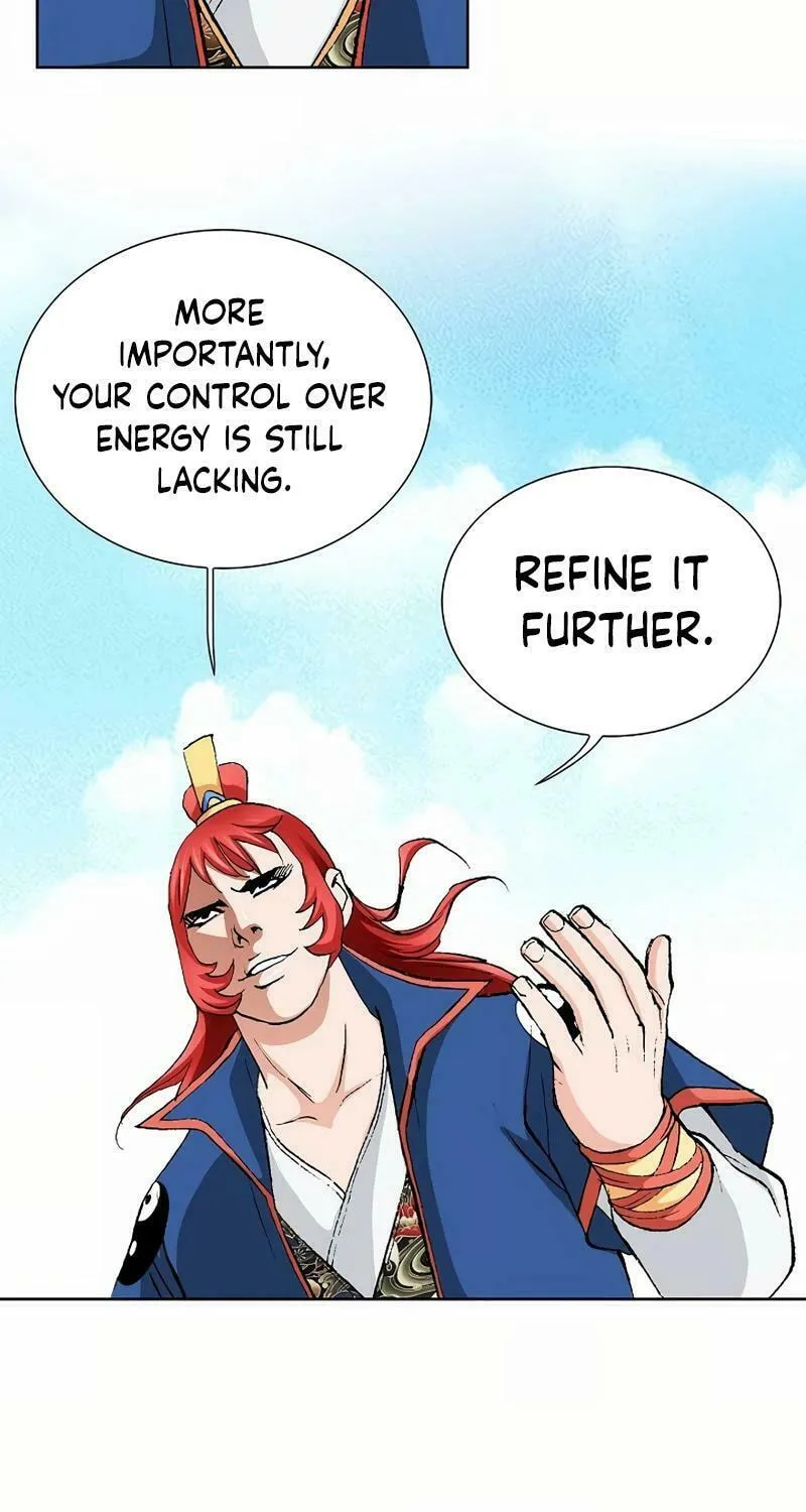 Absolute Ultimate Martial Lord Chapter 10 page 16 - 