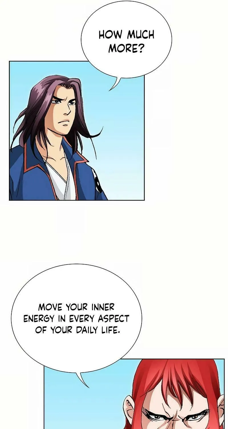 Absolute Ultimate Martial Lord Chapter 10 page 18 - 