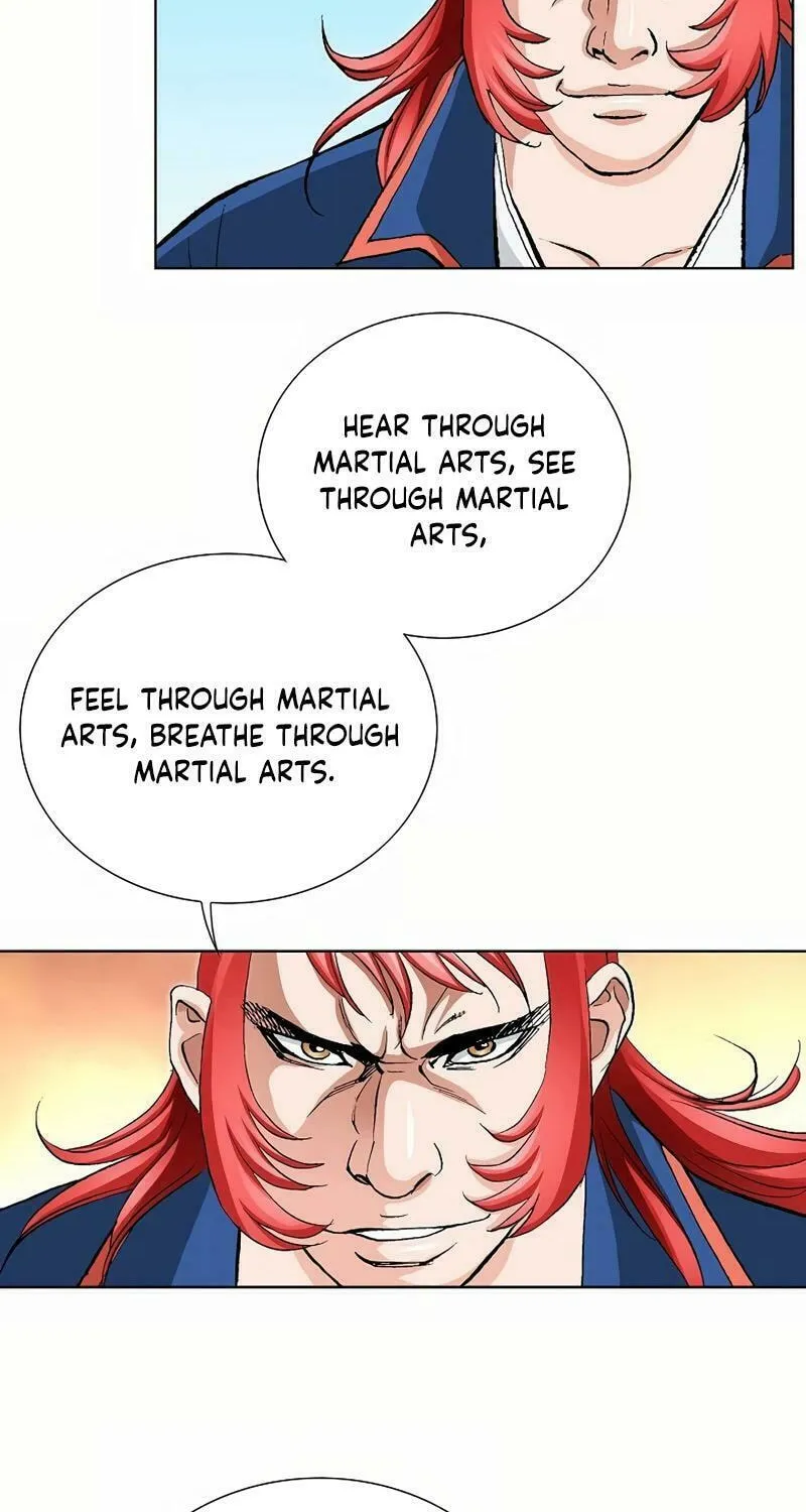 Absolute Ultimate Martial Lord Chapter 10 page 19 - 