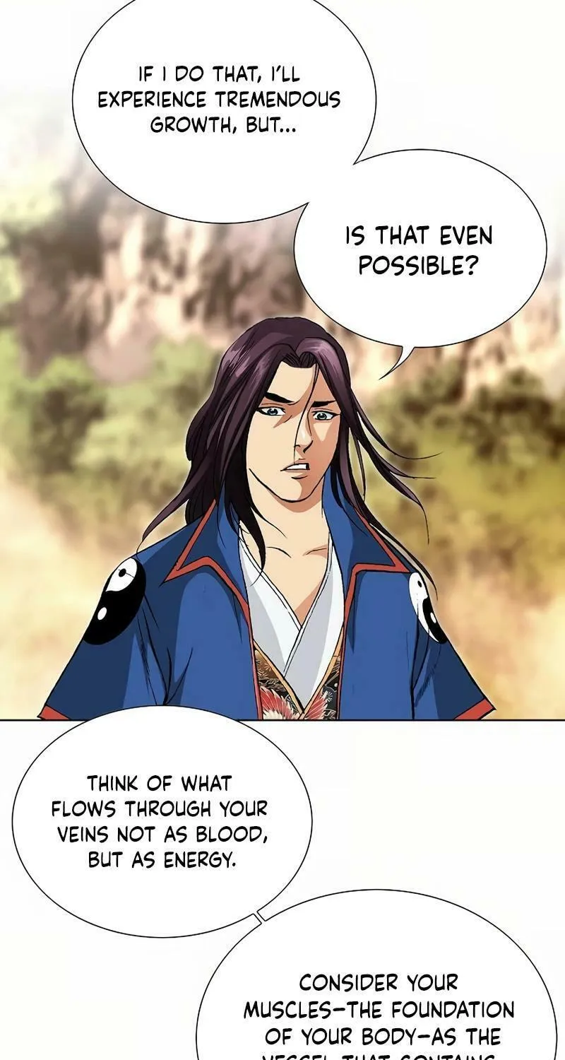 Absolute Ultimate Martial Lord Chapter 10 page 20 - 