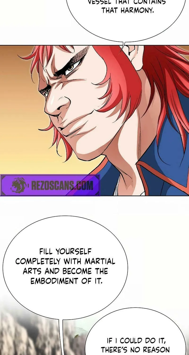 Absolute Ultimate Martial Lord Chapter 10 page 21 - 
