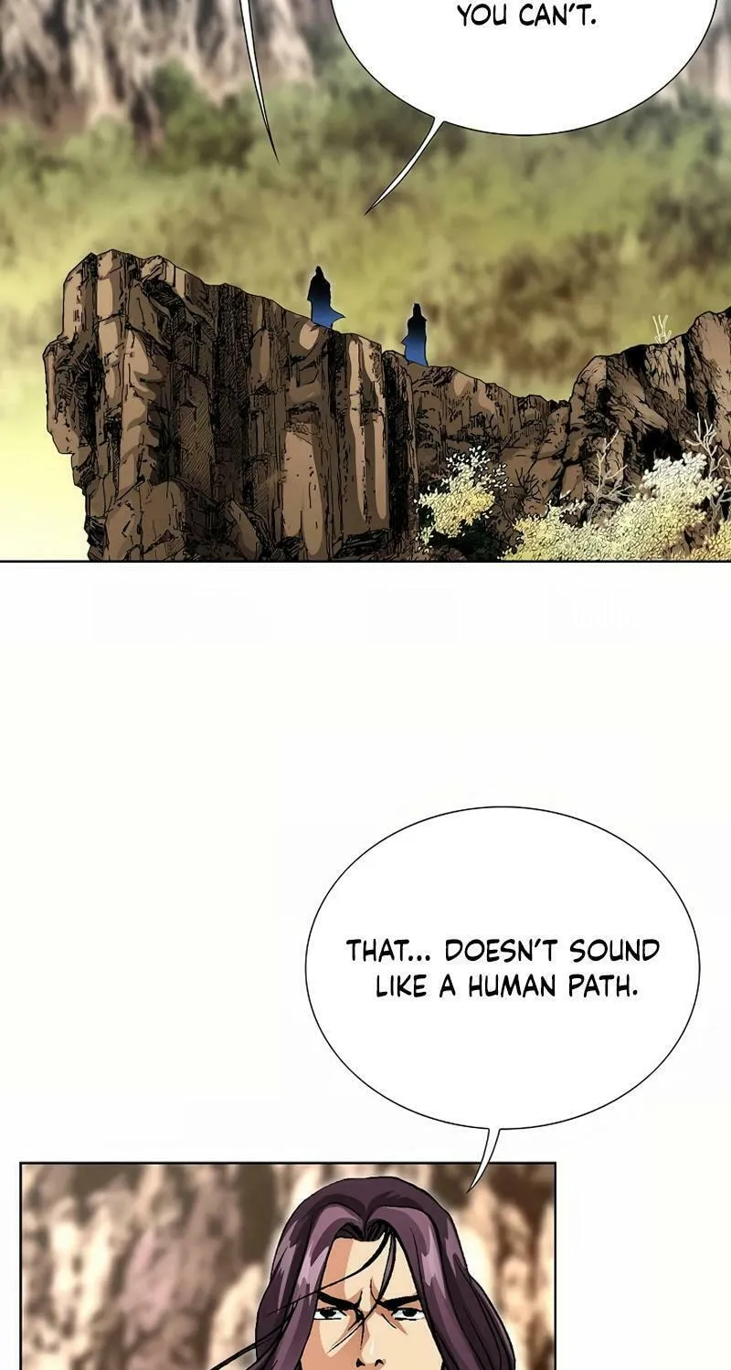 Absolute Ultimate Martial Lord Chapter 10 page 22 - 
